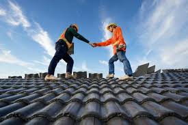 Fast & Reliable Emergency Roof Repairs in Evansville, WY